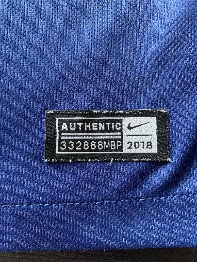 Chargez l'image dans la visionneuse de la galerie, Tottenham 2018-2019 HOME 7 SON
