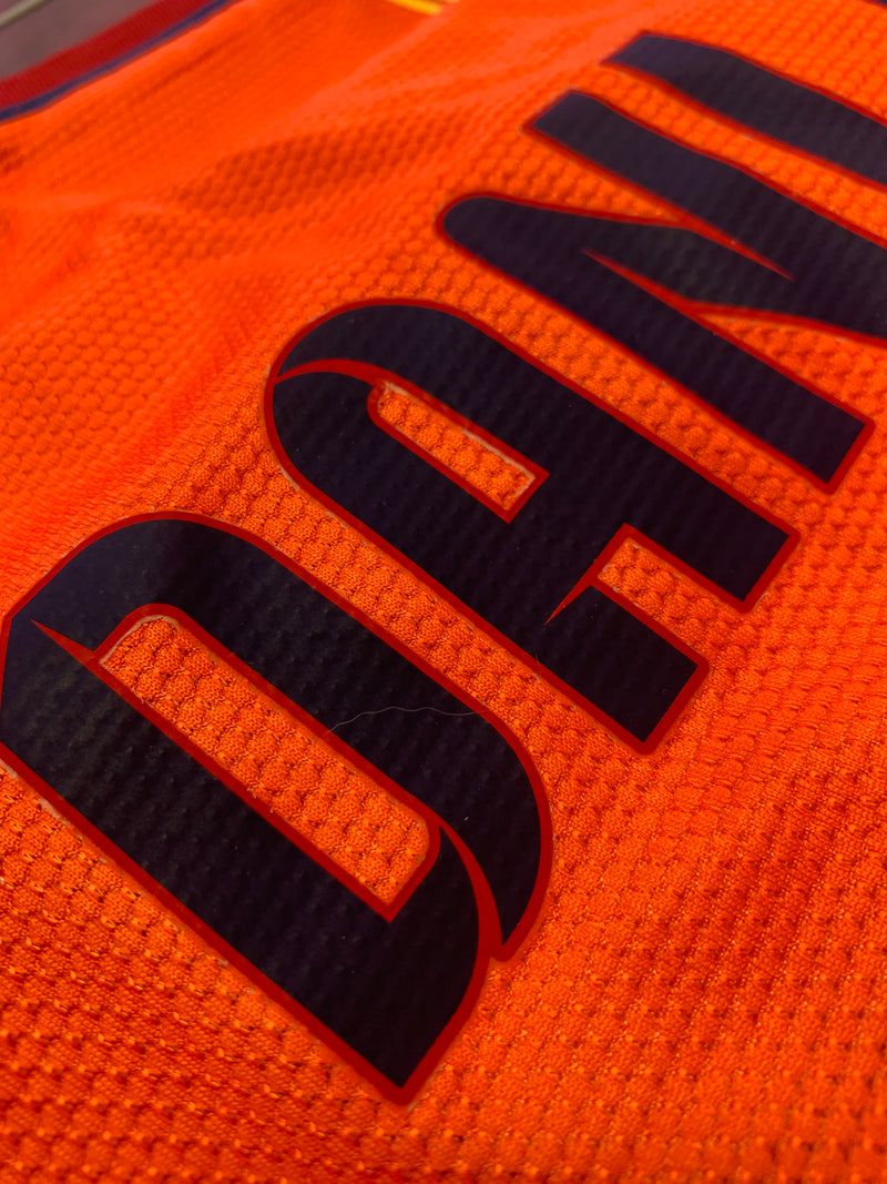 Chargez l'image dans la visionneuse de la galerie, Barcelone 2012-2013 AWAY 2 DANI ALVES (XL)
