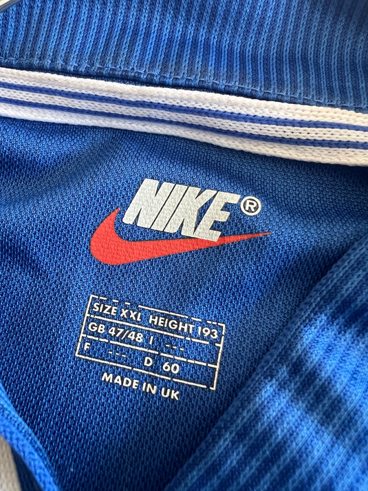 Italie 1998 HOME 10 DEL PIERO