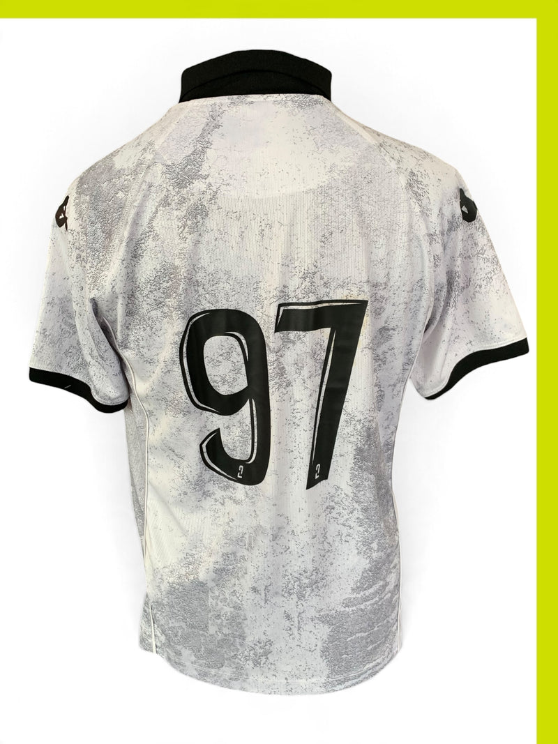 Chargez l'image dans la visionneuse de la galerie, Red Star 2025-2026 AWAY 97 (M)
