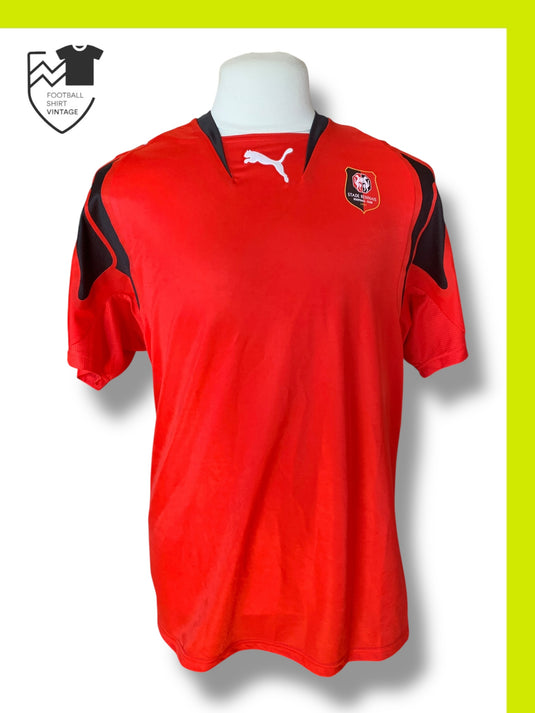 Rennes 2007-2008 HOME