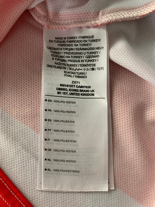 Brentford 2019-2020 HOME 23 JEANVIER