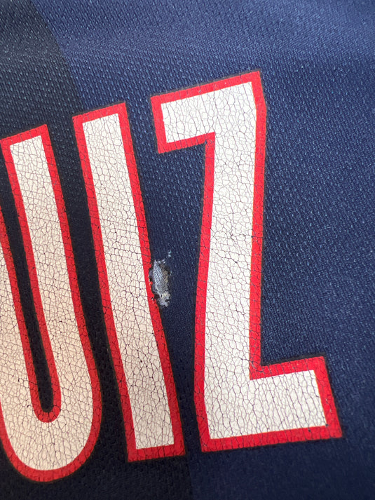 Paris 2014-2015 HOME 32 DAVID LUIZ