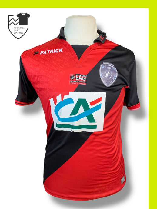 Guingamp 2014-2015 Spécial 29 KERBRAT