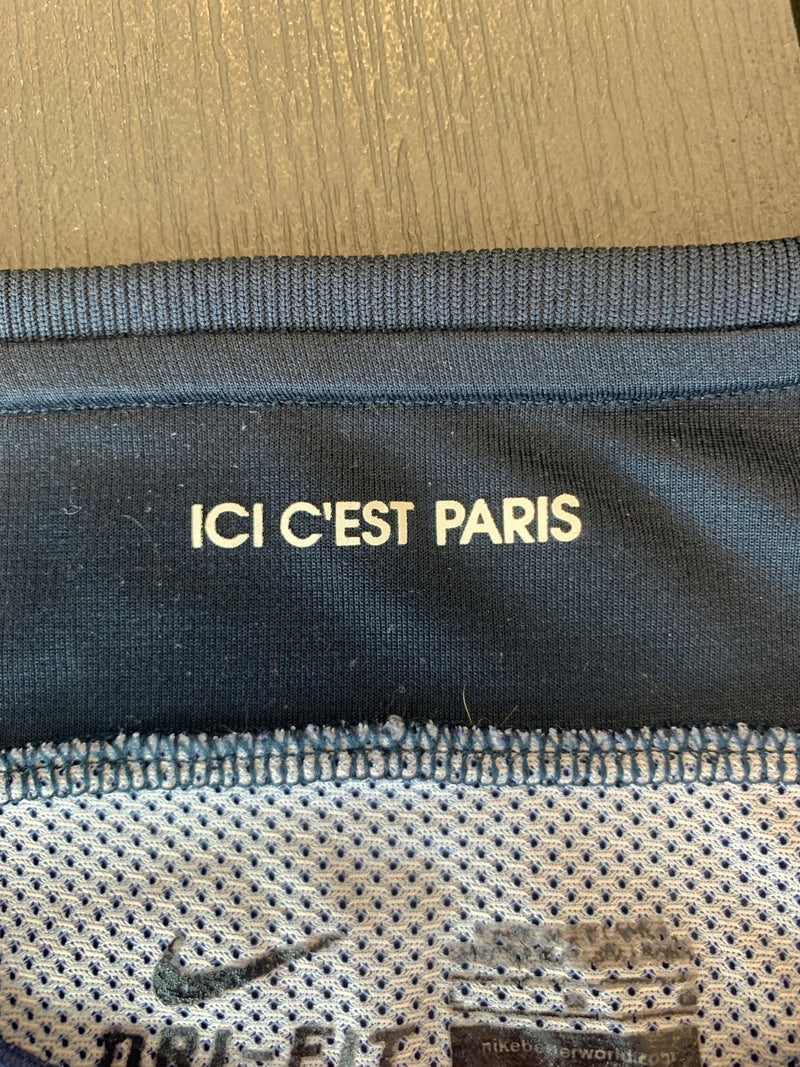 Chargez l'image dans la visionneuse de la galerie, PSG Feminines 2015-2016 HOME (L)
