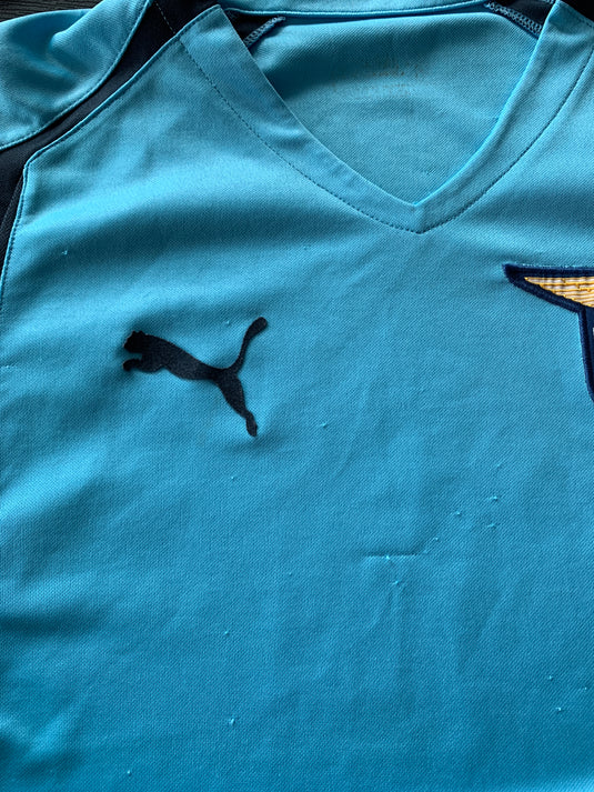 Lazio Rome 2004-2005 HOME