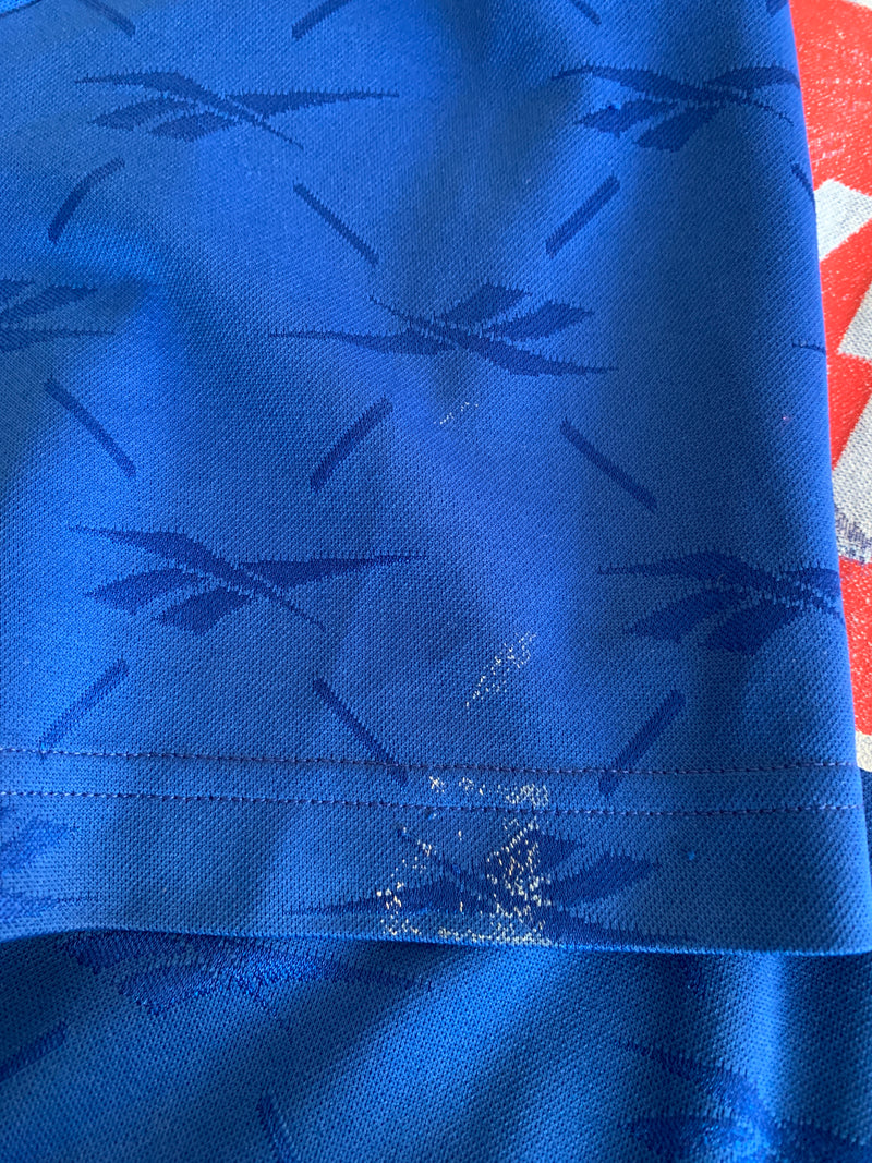 Chargez l'image dans la visionneuse de la galerie, Bastia 1995-1996 HOME 17
