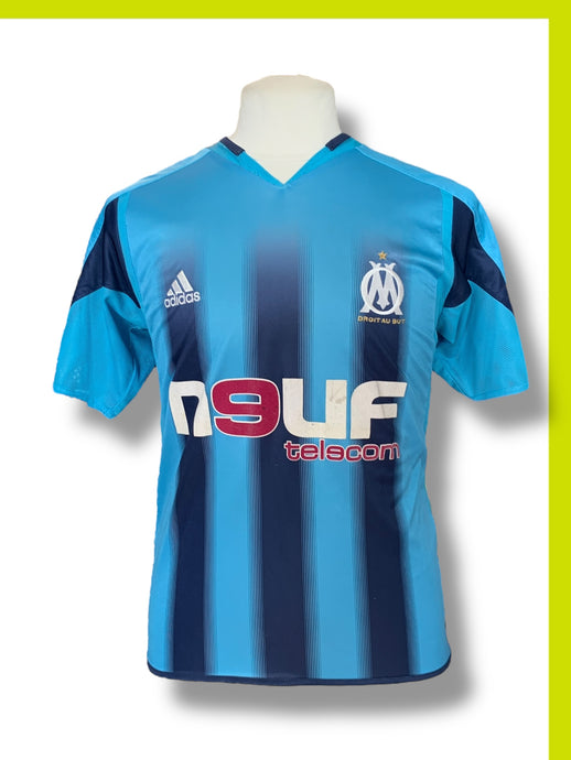 Marseille 2004-2005 AWAY