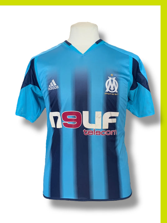 Marseille 2004-2005 AWAY