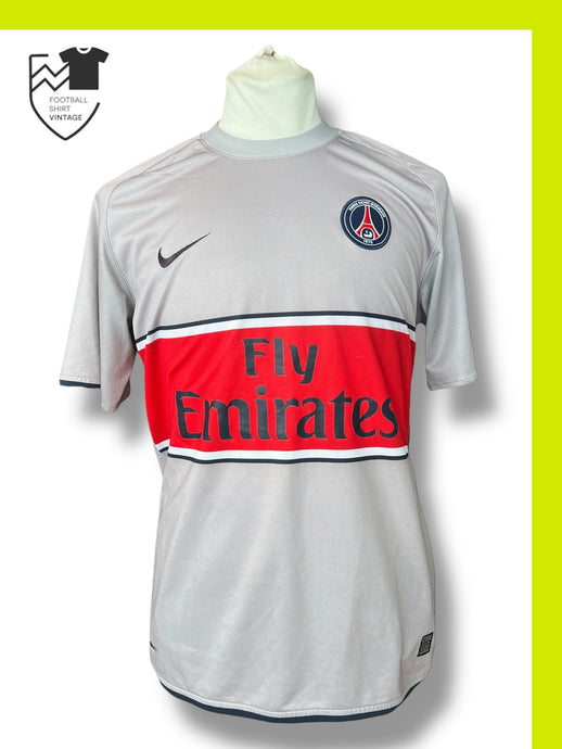 Paris 2008-2009 AWAY 9 HOARAU