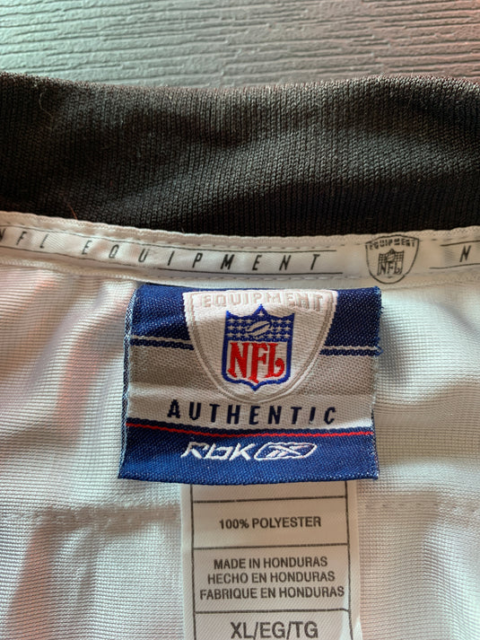 Tampa Bay Buccaneers AWAY 34 GRAHAM