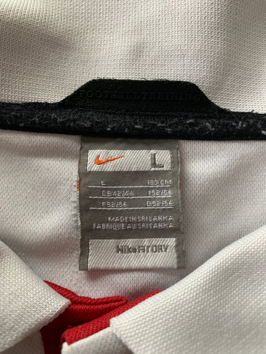 Manchester United 2009-2010 Polo