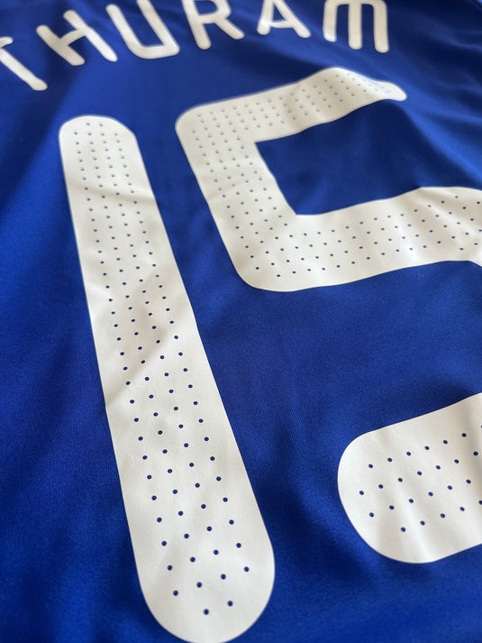 France 2008 HOME 15 THURAM
