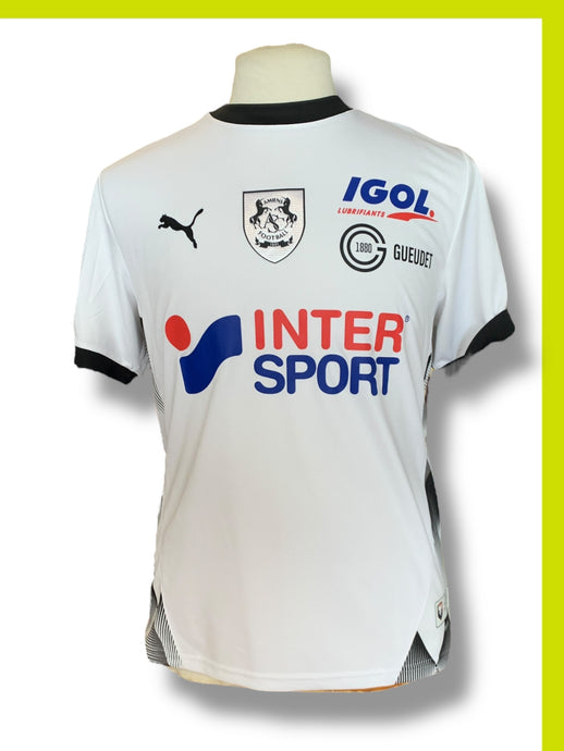 Amiens 2024-2025 HOME 45 FOFANA JR