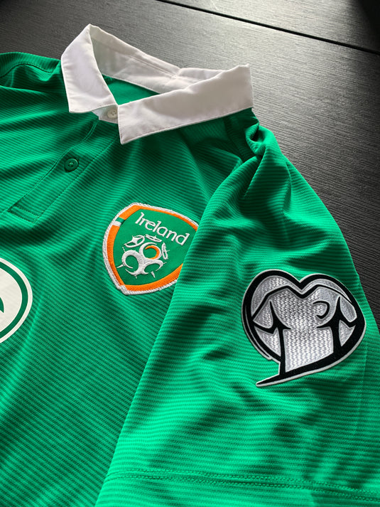 Irlande 2014 HOME
