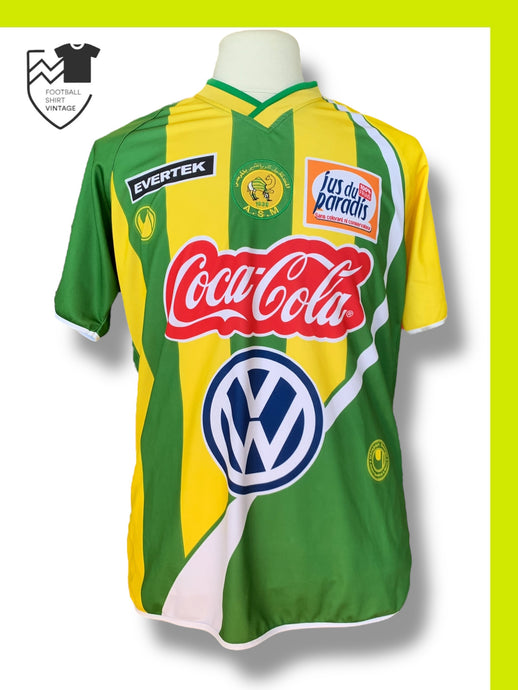 Avenir Sportif de la Marsa 2010s HOME 10