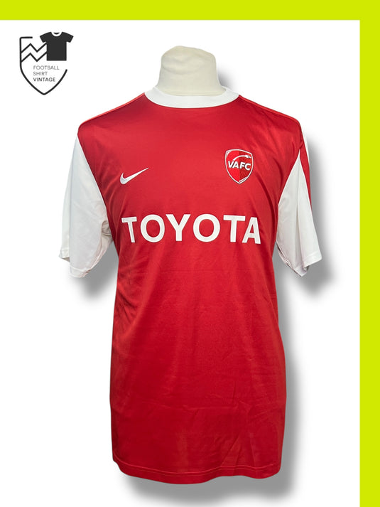 Valenciennes 2009-2010 HOME