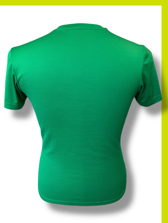 Celtic Glasgow 2017-2018 Training