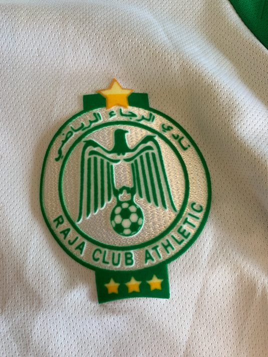 Raja Club 2018 AWAY