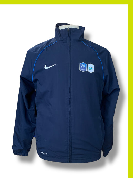 France 2014 Veste