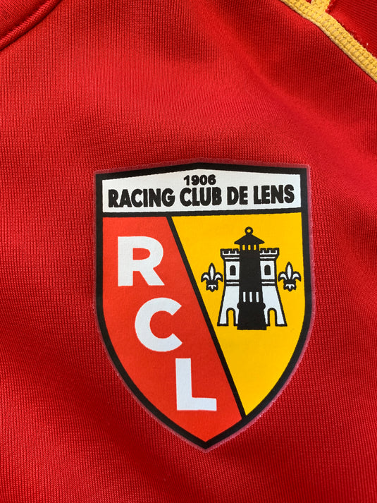 Lens 2016-2017 Sweat