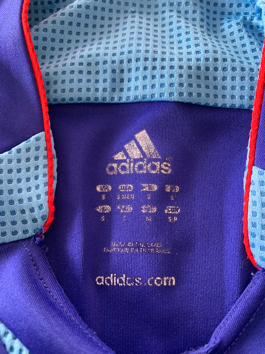 Japon 2006 HOME 7 NAKATA