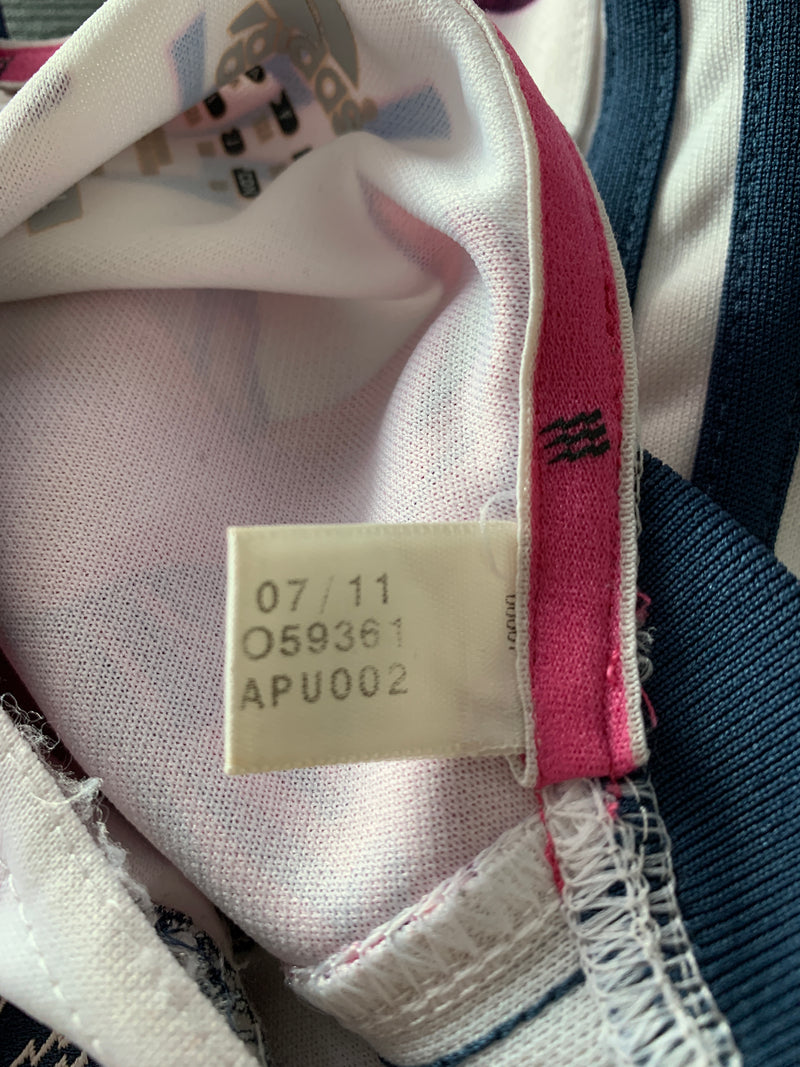 Chargez l'image dans la visionneuse de la galerie, Stade Français 2011-2012 AWAY
