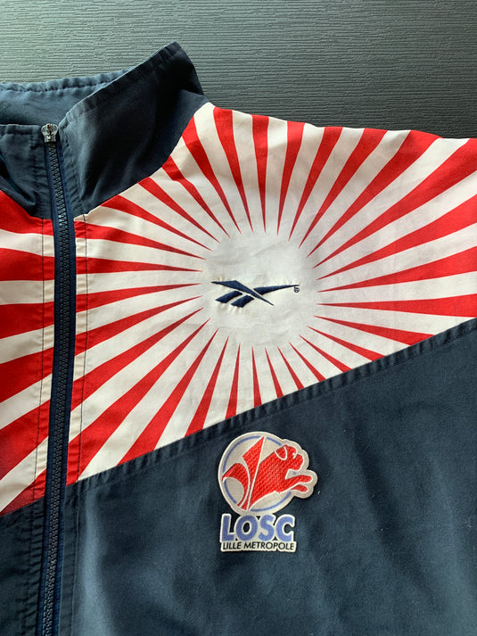 Lille 1996-1997 Veste