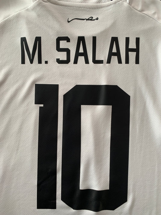 Egypte 2022 AWAY 10 M.SALAH