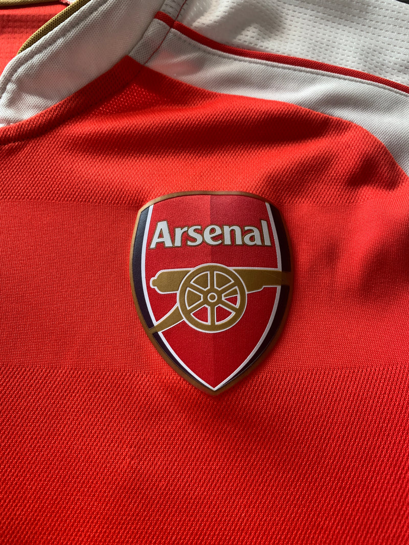 Chargez l'image dans la visionneuse de la galerie, Arsenal 2015-2016 HOME 12 GIROUD
