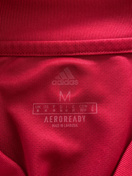 Espagne 2020 HOME