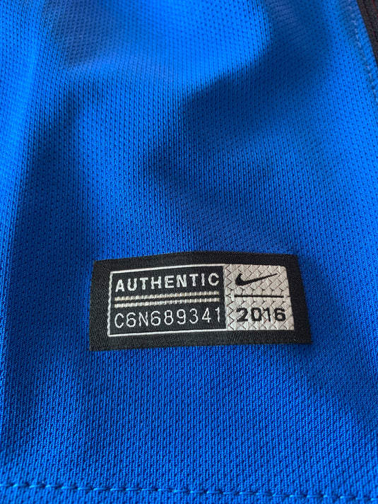 France 2016 HOME 7 GRIEZMANN