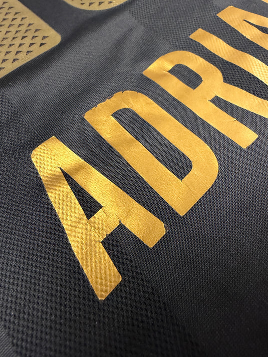 Corinthians 2010 AWAY 10 ADRIANO