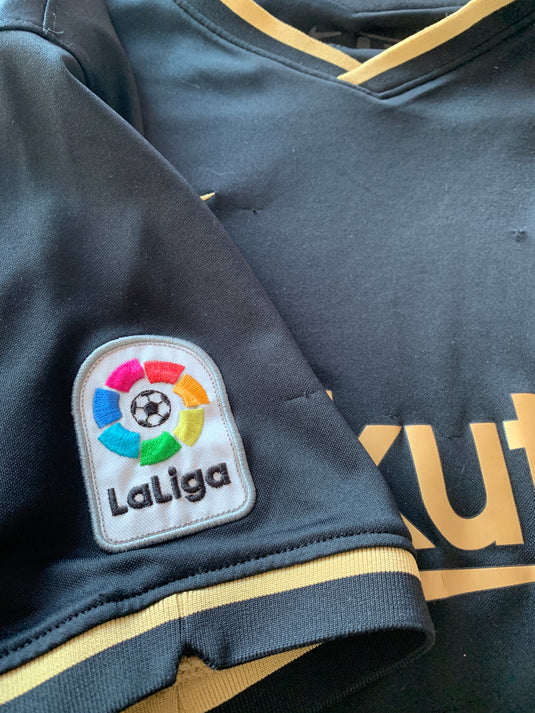 Barcelone 2020-2021 AWAY