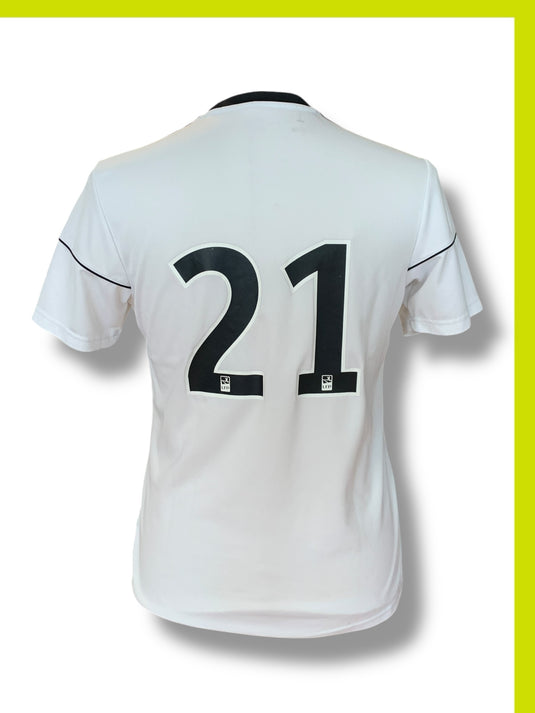 Amiens 2017-2018 HOME 21