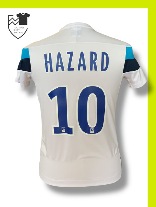 Lille 2011-2012 AWAY 10 HAZARD