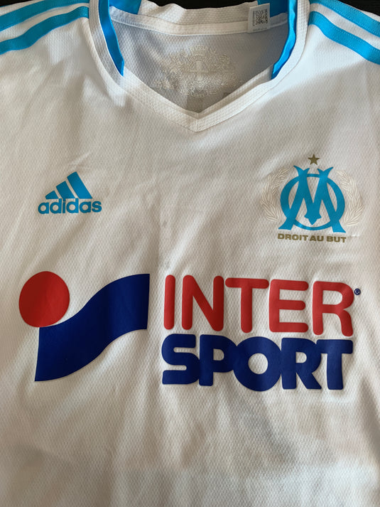 Marseille 2013-2014 HOME 29 KHALIFA