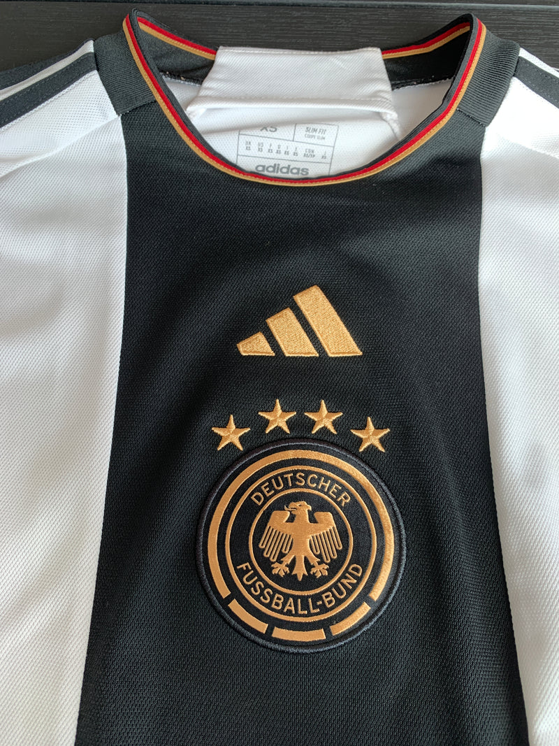Chargez l'image dans la visionneuse de la galerie, Allemagne 2022 HOME
