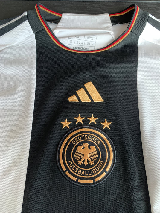 Allemagne 2022 HOME