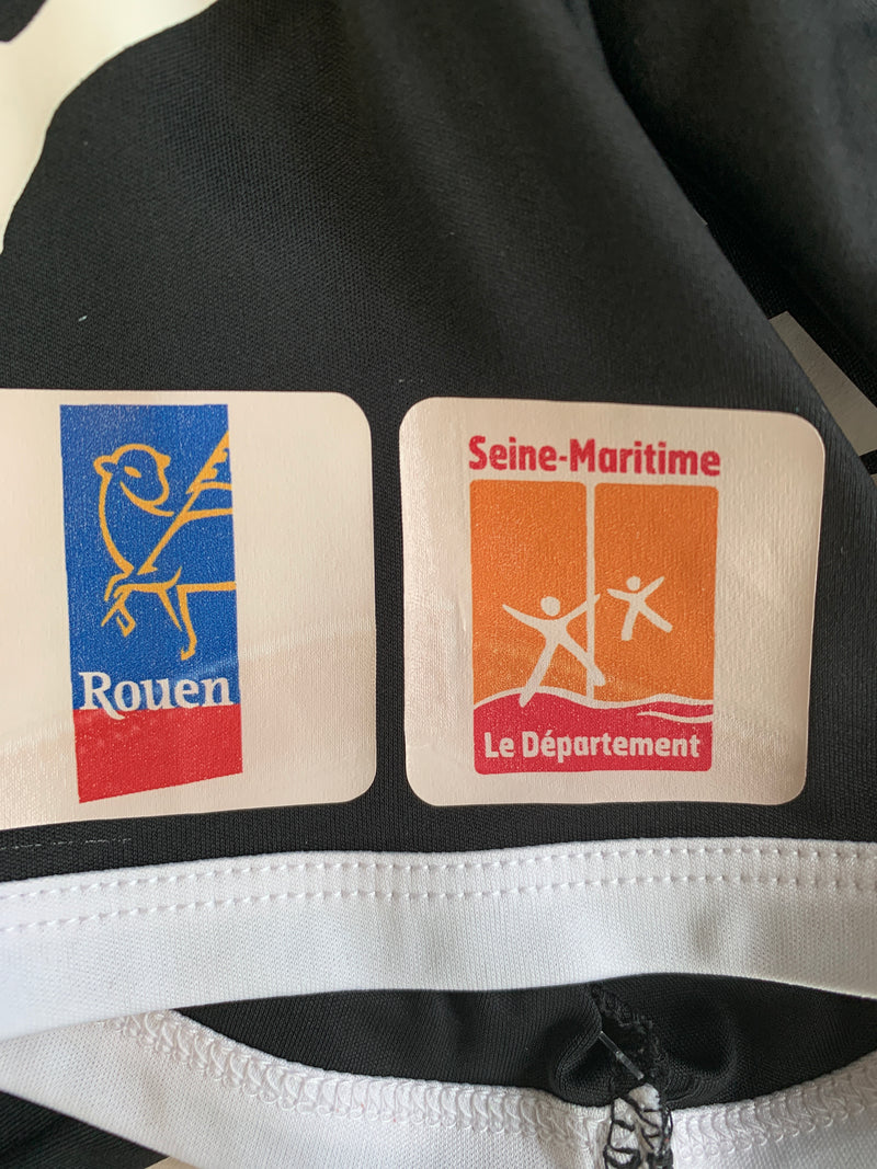 Chargez l'image dans la visionneuse de la galerie, FC Rouen Feminines 2016-2017 AWAY 18 (L)
