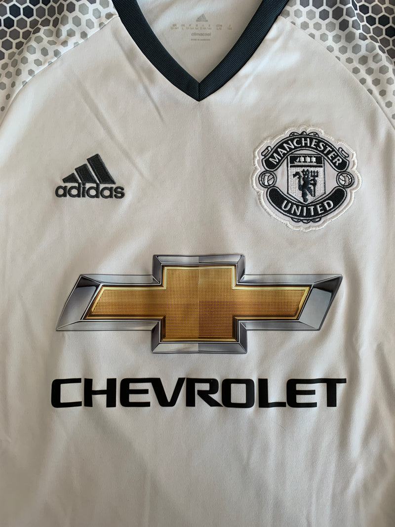Chargez l'image dans la visionneuse de la galerie, Manchester United 2016-2017 THIRD
