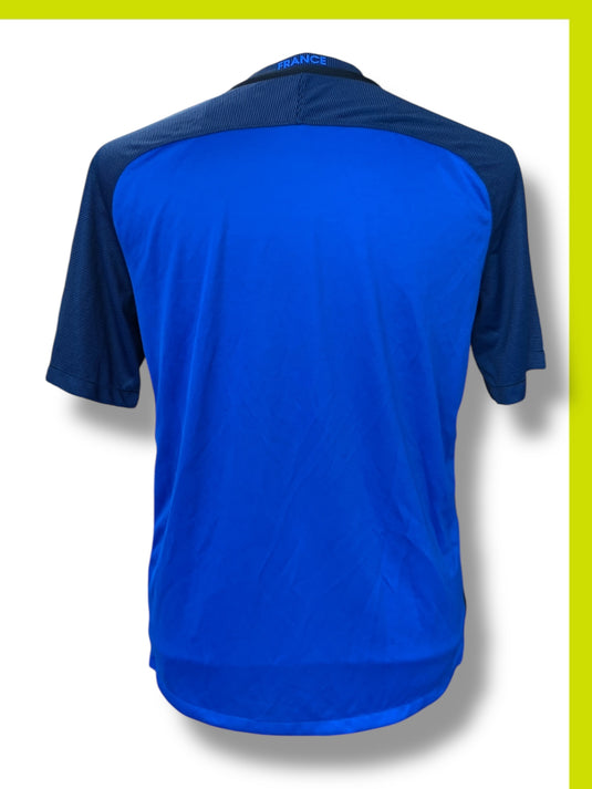 France 2016 HOME
