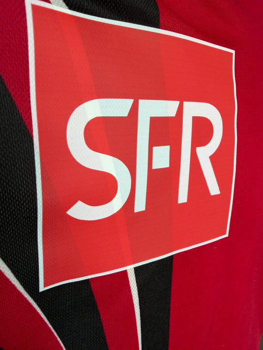 Rennes 1996-1997 Coupe de la Ligue 26 BIGNE (XL)