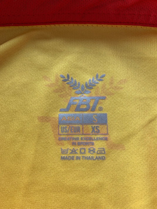 Saimit Kabin United 2022-2023 AWAY