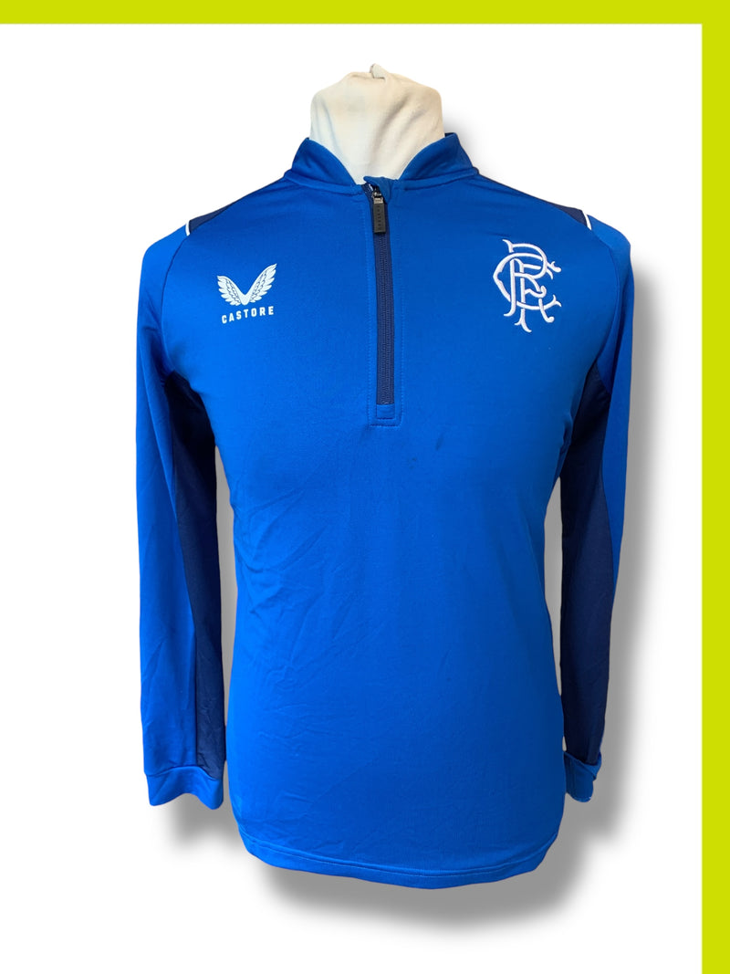 Chargez l'image dans la visionneuse de la galerie, Glasgow rangers 2021-2022 Training
