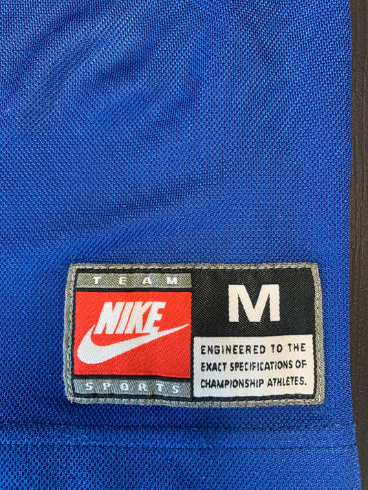 Brésil 1998 AWAY 9 RONALDO