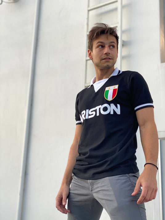 Juventus 1986-1987 AWAY