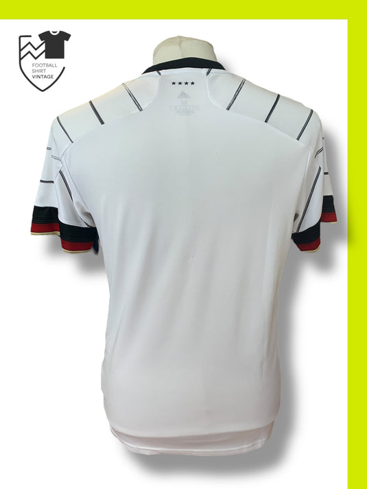 Allemagne 2020 HOME