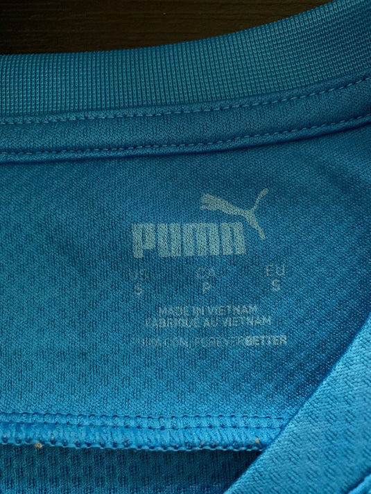 Marseille 2021-2022 THIRD