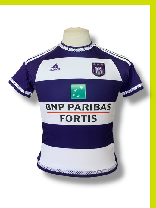 Anderlecht 2015-2016 HOME